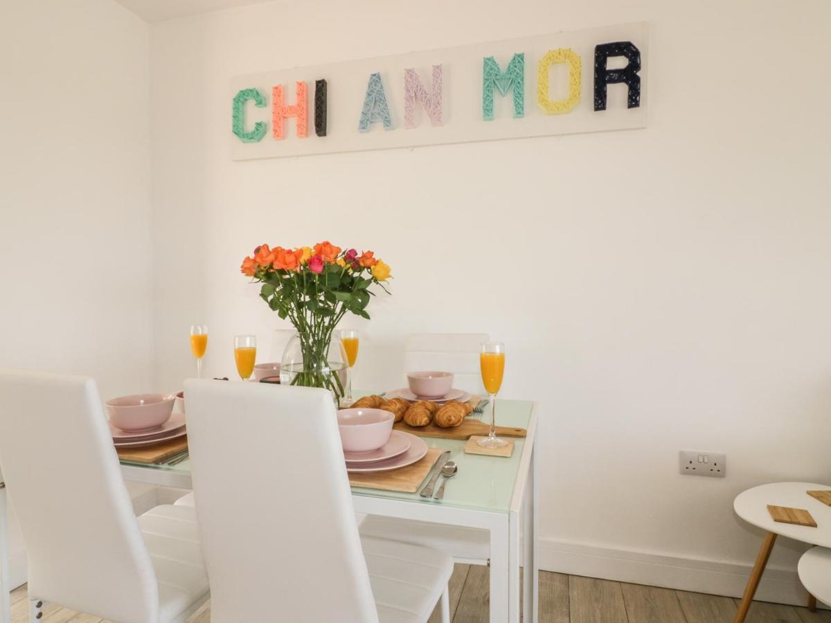 Chi An Mor Villa Newquay  Exterior photo